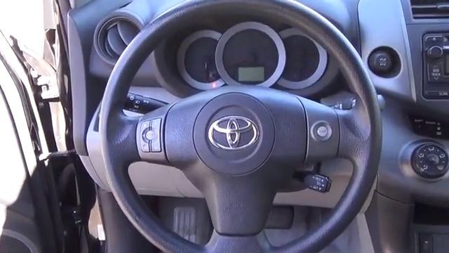 2012 Toyota RAV4 Aurora | Denver V13212A смотреть онлайн