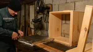 Как изготовить утепленную крышку для улья