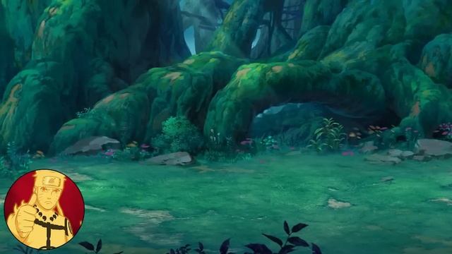 [Я Курама #11] - Орочимару кусает Наруто - Альтернативный сюжет Наруто
