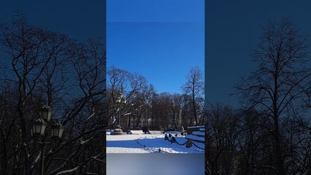 Санкт-Петербург