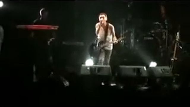 Звери - Все, что тебя касается (Б1 Maximum, 2010) смотреть онлайн