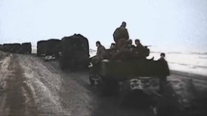 Несокрушимая и легендарная!