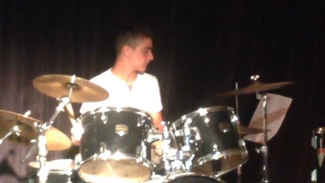 chop suey Matteo drums Amae смотреть онлайн