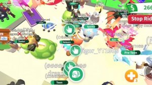 ТРЕЙДЫ НА НФР СВИНКУ!|ТОП ТРЕЙДЫ,ОБМЕНЯТЬСЯ?!|Адопт ми