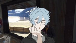 ЗАДИРЫ В ЯНДЕРЕ СИМУЛЯТОР—кто они? Разбор персонажей [melicor]