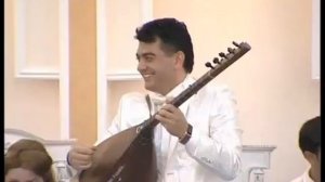 FEZAIL MISKINLI   SINIX TERANELERI   ФАЗАИЛ МИСКИНЛИ   ШЫНЫХ ТЕРАНЕЛЕРИ