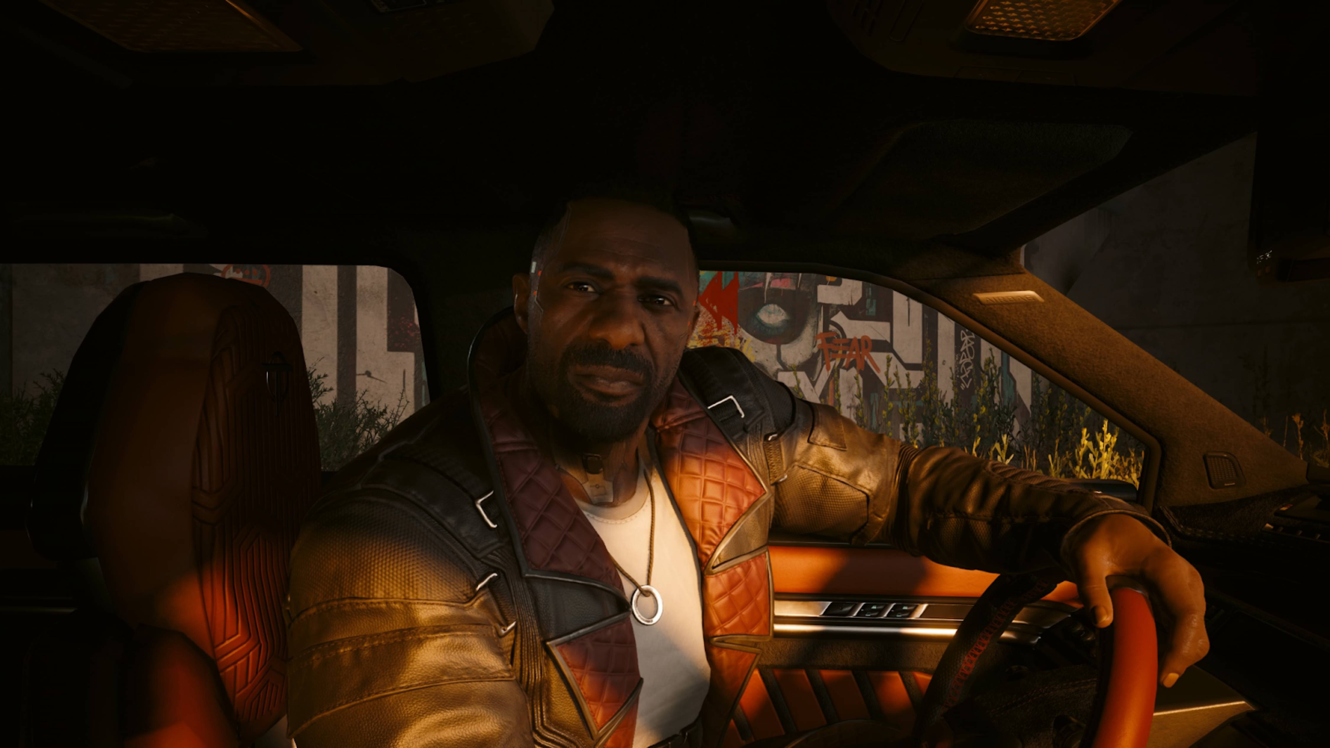 ИГРОСЕРИАЛ Cyberpunk 2077 Phantom Liberty — Серия 36 – Неизвестная Земля - Часть 2: Спящий Агент