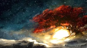 "Игры престолов" - Музыка и атмосфера| Богороща Винтерфелла - Прекрасная расслабляющая музыка