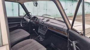 ВАЗ 21063 С ПРОБЕГОМ 60 ТЫСЯЧ И 1 ВЛАДЕЛЬЦЕМ