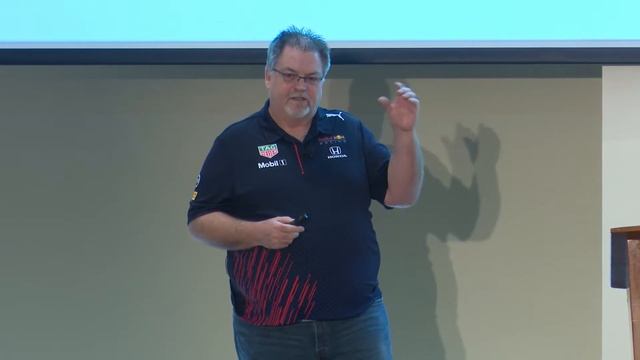 CUGC XL in Kansas City (05-19-22): "Migrating Apps & Desktops to Citrix Cloud" Richard Faulkner, CT
