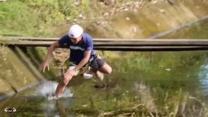 FALLING BOX "PUBLIC PRANK"  | Galit na Galit Sila