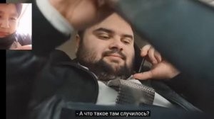 El Problema-(ЛУЧШАЯ ПАРОДИЯ) - Чоткий паца - (Реакция на видео)