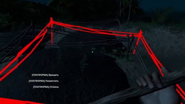 Прохождение Stranded Deep (#13) Поиск картофеля