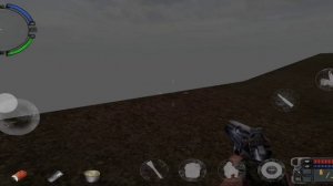 Сталкер Зов припяти бета 0.2 на андроид