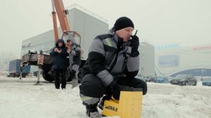 Азбука ГНБ. Как пробурить пилотную скважину - основные этапы и особенности технологии бурения.