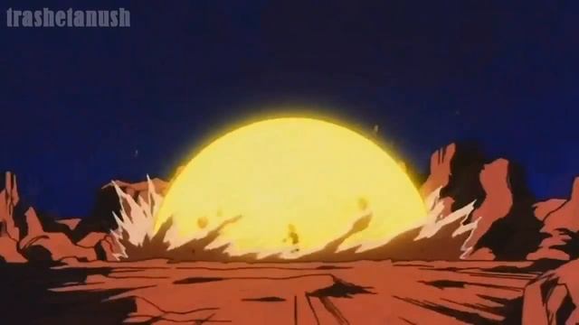 DragonBall Z - Warrior AMVASMV