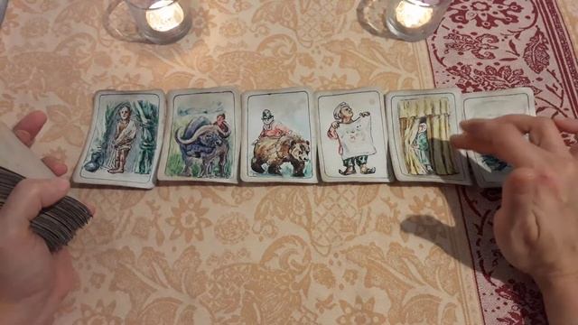 Рак 1 октября 2019. Прогноз АШМАДАР смотреть онлайн