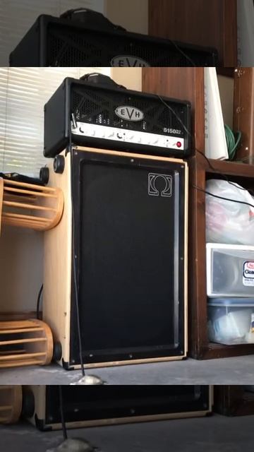 Evh 5150 iii 50 watt 6l6 2.0 смотреть онлайн