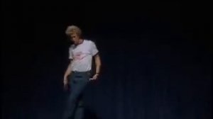 Napoleon Dynamite- Dance Scene