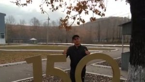 Охрана «Кордон» , прииск СОЛОВЬЕВСКИЙ