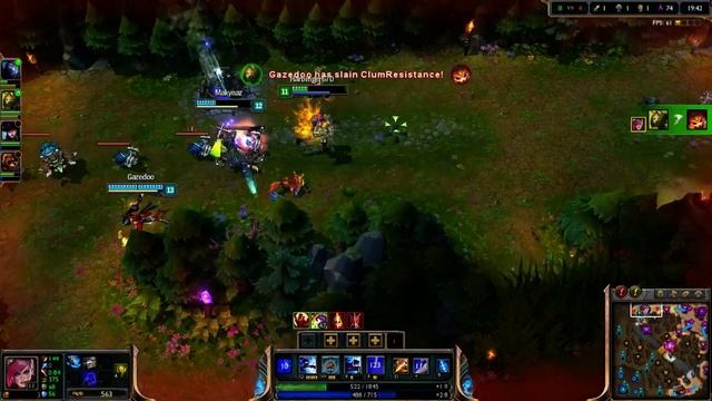 Vi - Marlin Brando