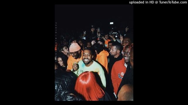 Kanye West - 530/Dear Summer (Official Audio) смотреть онлайн