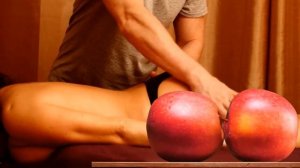 Women's erotic fantasies during sensual massage