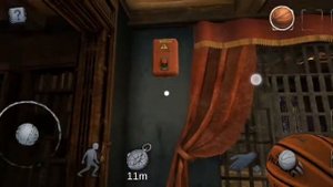 ПОЛНОЕ ПРОХОЖДЕНИЕ SCARY MANSION НА СРЕДНЕМ УРОВНЕ 😏👌