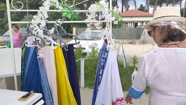 #vlog #animazione ESTATE 2022 - Villaggio Borgo degli Ulivi Sellia Marina (CZ) - Jolly Animation смотреть онлайн