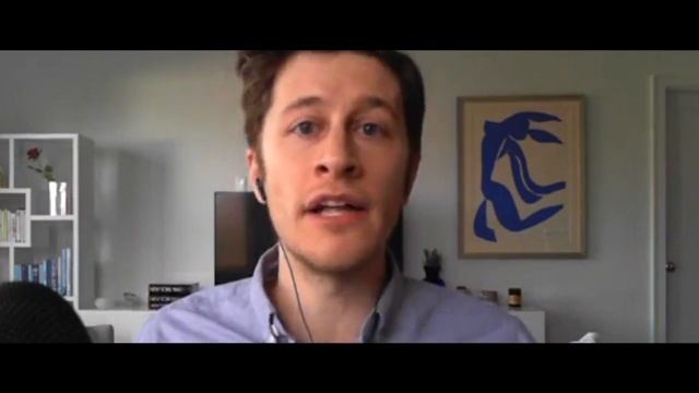 David Pakman on Money in Politics and the American Left