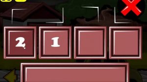 Monkey happy stage 12 walkthrough