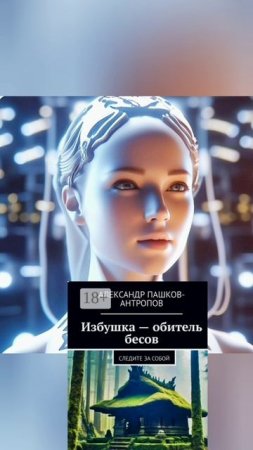 Избушка обитель бесов, песня на стихи Александра Пашкова - Антропова