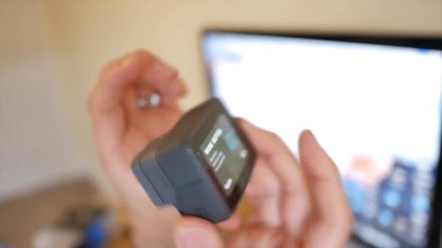 GoPro Hero 5 Unboxing and Test (low light + audio : comparison to Hero 3+ смотреть онлайн