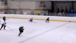 ПСО 2010г.р. Второй дивизион Хризотил 10(Асбест) VS ДЮСШ-19 10Екатеринбург)