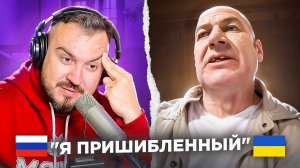 🇷🇺 🇺🇦 "Я пришибленный" / русский играет украинцам 155 выпуск / пианист в чат рулетке