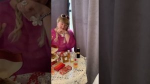 Chanel #5 и Красная Москва затест современных выпусков!