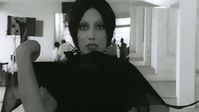 Mina - Taratata (Carosello Barilla, 1966)