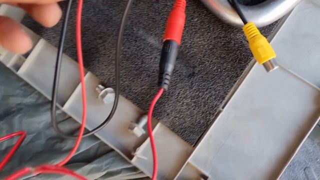 how to install Car Rear Back Camera At Home 100% Easy Method Mashaallah Best Experience in My Life смотреть онлайн