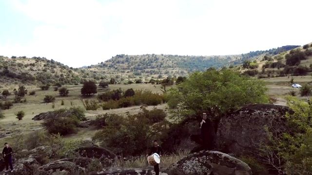 Rubin Blagadusa - Za tebe peam rodino (official video) смотреть онлайн