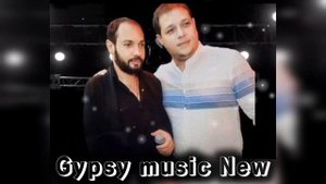 Толя Балё & Лёша Лабано  Тэ явэл э бах тэрнэнца 2024 New