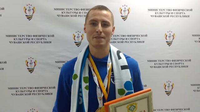 Алексей Лесин не смог нормально поздравить с Новым Годом!