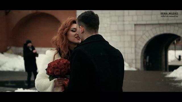 Love Story Игорь и Елена смотреть онлайн