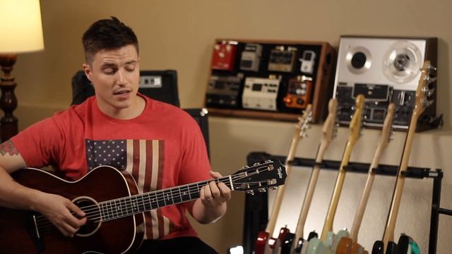 How to Learn Guitar Chords Fast and Easy