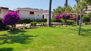 Part 2 of Club Turan Prince World in Manavgat Side Turkey 2022 in English.