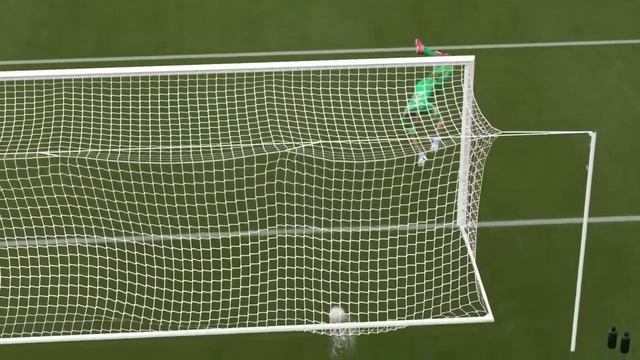 FIFA 15| online season| Olympiakos 4-0 Turkey смотреть онлайн