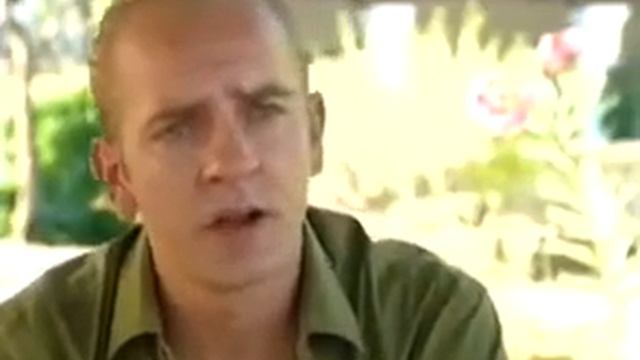 Sven Väth  arte Music Planet 2001 2:6 смотреть онлайн