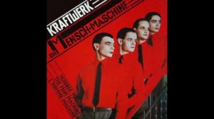 Kraftwerk - Popcorn