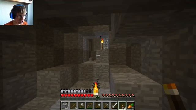 Minecraft 1.5.2. Прохождение #9: Обсидиан смотреть онлайн