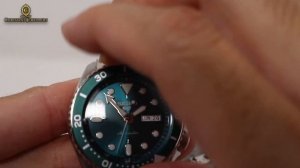 SEIKO PROSEX SPB103J1 VS SEIKO 5 SPORTS SRPD61K1