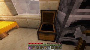 ТАКОЙ МАЙНКРАФТ Я ЕЩЁ НЕ ВИДЕЛ | THE MAN FROM THE VOID FROM THE FOG